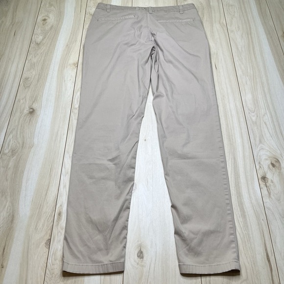 Birddogs Boom Pants Men's 36x32 Stretch Boomstick Chinos Work Beige - Picture 3 of 12